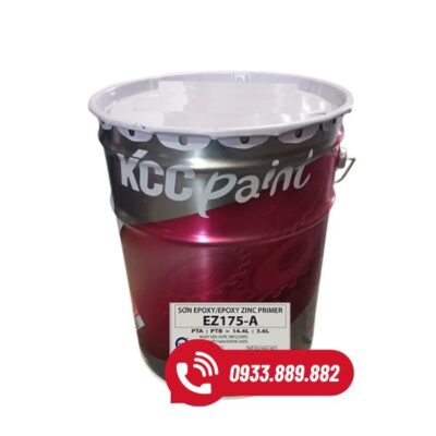 Sơn lót Korepox KCC EZ175