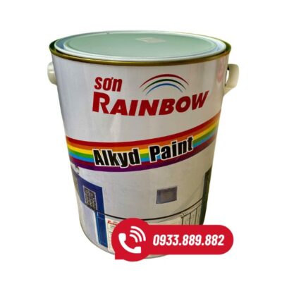 Sơn lót Rainbow 903
