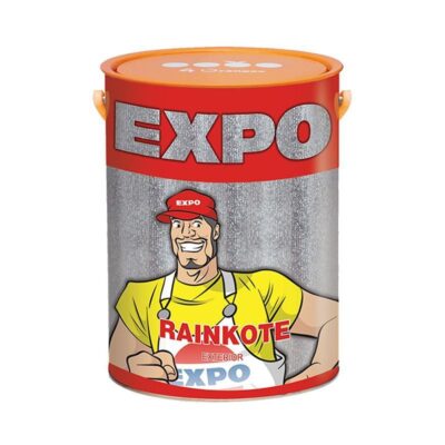 Sơn Ngoại Thất Expo Rainkote