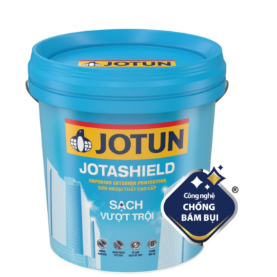 Jotashield Sạch Vượt Trội