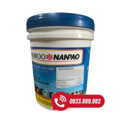 Sơn nước Nanpao Colormix