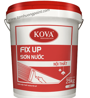 Fix Up Nội Thất