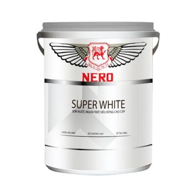 Nero Super White (New)