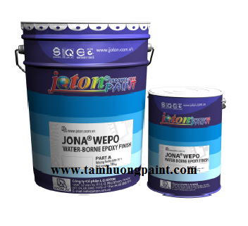 2037 Jona Wepo | sơn phủ epoxy gốc nước