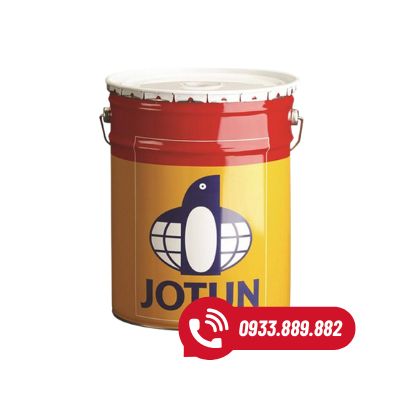 Sơn Epoxy Penguard Express Jotun