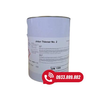 Thinner No2 Jotun