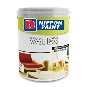 Sơn Nippon Vatex Nội Thất