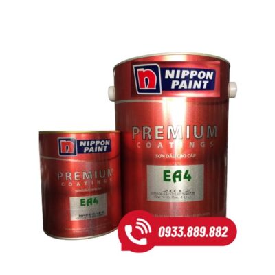 Sơn Nippon EA4