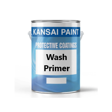 Wash Primer