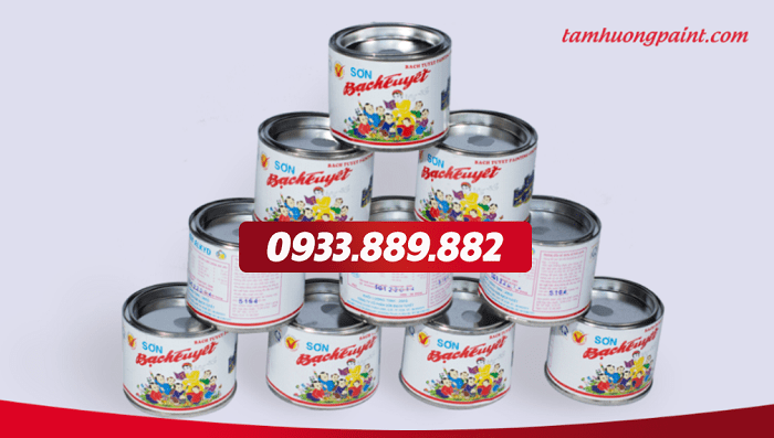 Các dong sơn bạch tuyết chính hãng