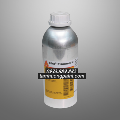 SIKA PRIMER-3N
