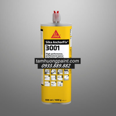 SIKA ANCHORFIX - 3001