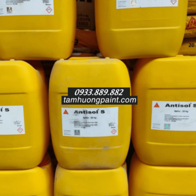 SIKA ANTISOL S