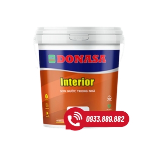 Sơn Donasa Interior Trong Nhà