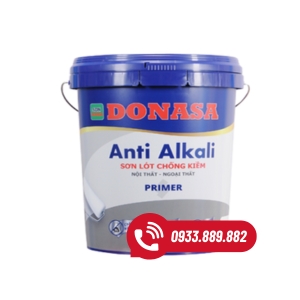Sơn Lót Chống Kiềm Donasa Anti Alkali