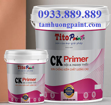 Sơn Tito Ck Primer 9800