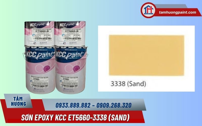 Thông Số Kỹ Thuật ET5660-3338