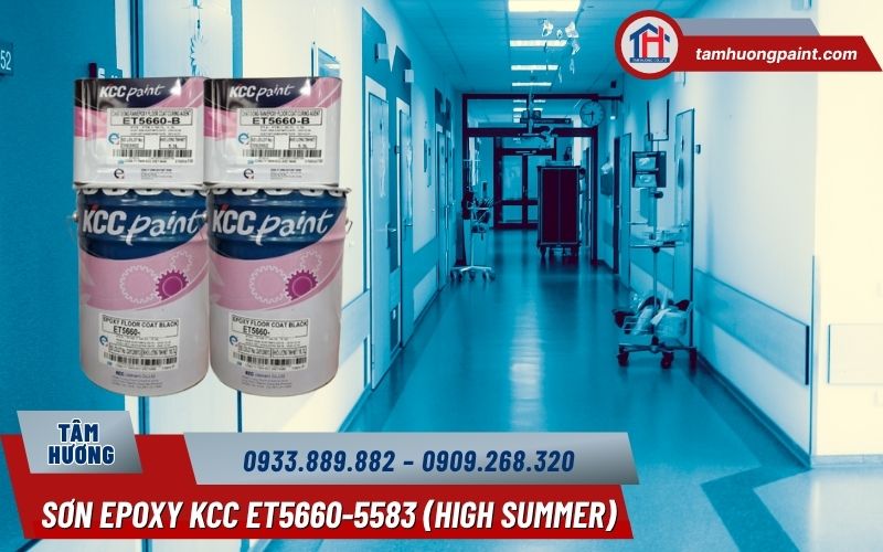 Ứng dụng ET5660-5583