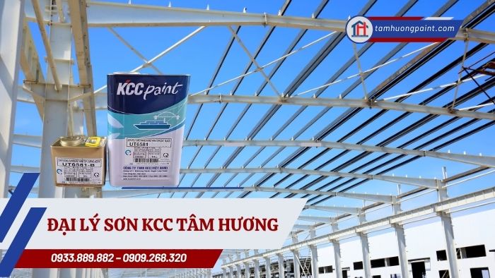 KCC UT6581-4440 Holly Green 2