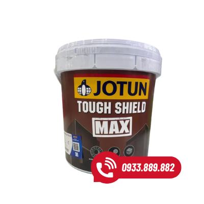 Jotun Tough Shield Max