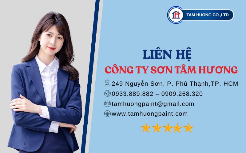 Mua sơn sắt mạ kẽm tốt 