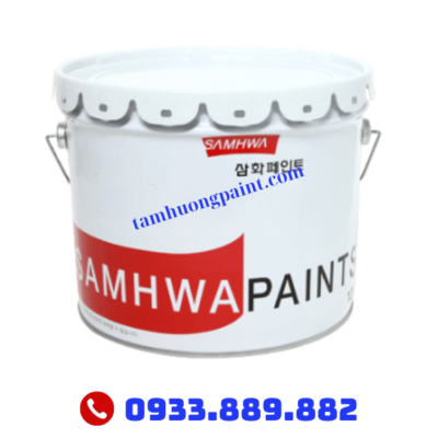 Samhwa SUPER EPOXY PUTTY