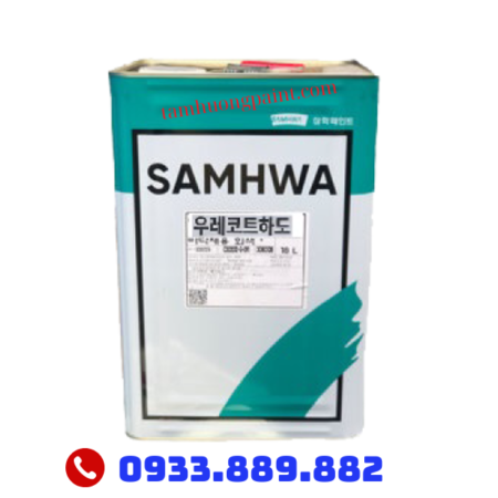 Samhwa Urecoat 100 SVH