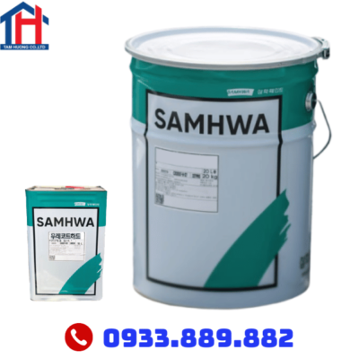 Samhwa Urecoat 300