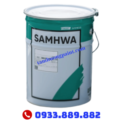 Sơn Samhwa Urecoat 215 (SHV)