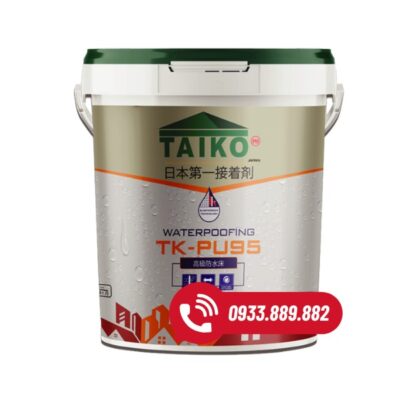 Chống Thấm Polyurethane TAIKO TK-PU95
