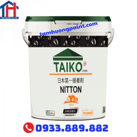 Taiko Nitton