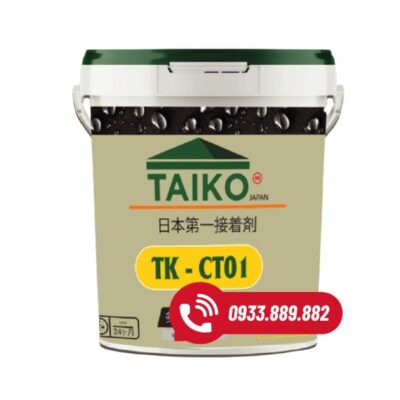 Taiko TK CT01
