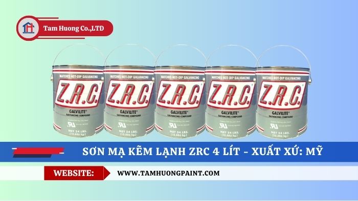 Ưu Điểm Vượt Trội Của ZRC 4 Lít