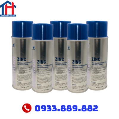 Zinc Spraytech 420ml