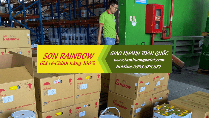 dai-ly-son-rainbow-bac-ninh