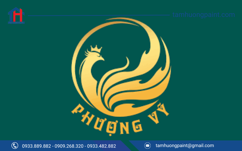 Tổng qua về thương hiệu sơn nổi tiếng Phượng Vỹ