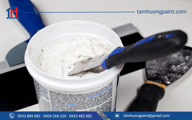 Hướng dẫn sử dụng Sơn mạ kẽm lạnh ZG300