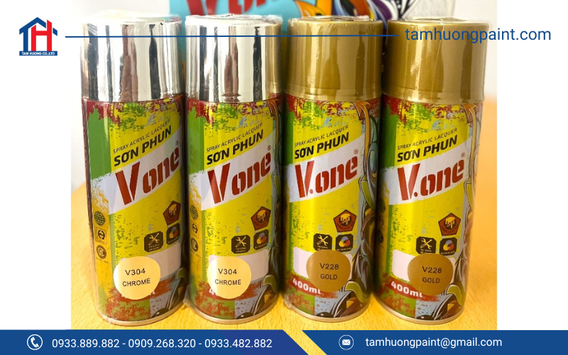 Mua chai xịt tẩy sơn đa năng giá tốt tại Tâm Hương Paint