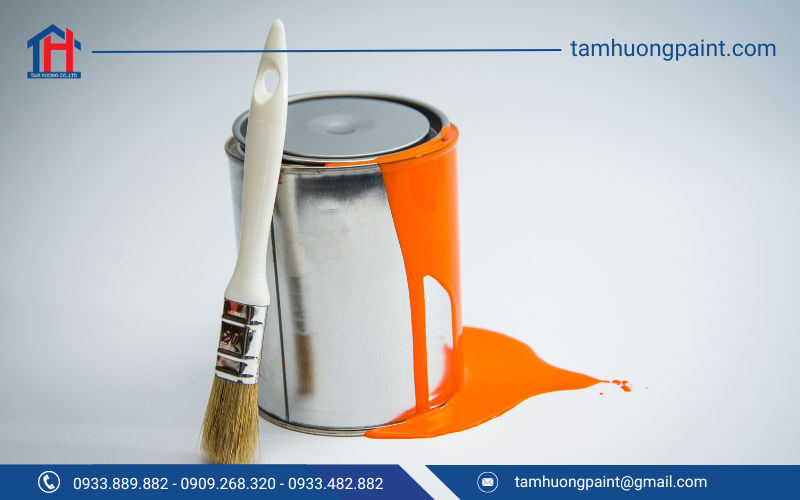 Sơn Rainbow 1004 là giải pháp bảo vệ đa dạng các bề mặt công trình