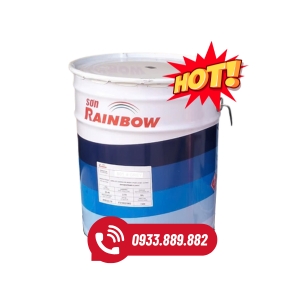 Sơn epoxy Rainbow 4556