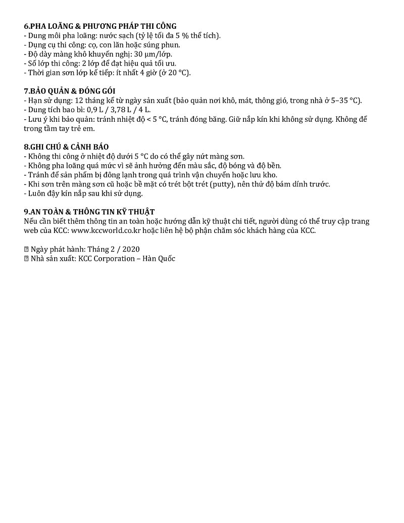 datasheet SUPRO ALL-IN-ONE 2
