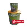 Sơn kẽm 2 thành phần siêu cứng expo