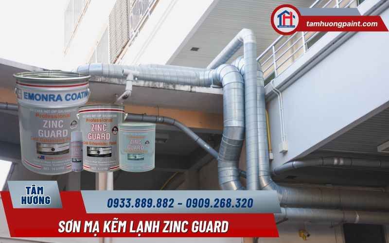 Ứng dụng ngoài khơi – biển