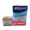 UT6581-VB0028 |Sơn Polyurethane Korethan Topcoat