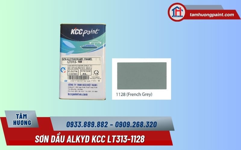 Vì sao nên chọn màu French Grey?