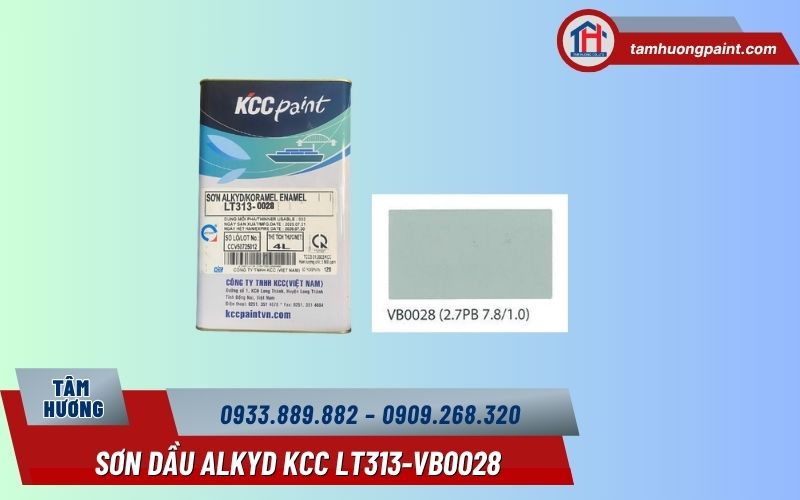 Phân tích màu VB0028 – Xu hướng thẩm mỹ hiện đại